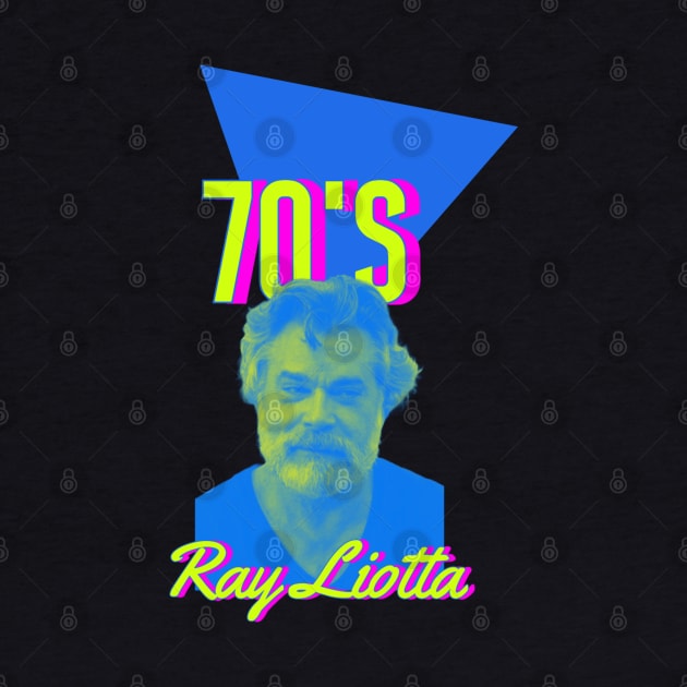 Retro Liotta by Tiru Store 